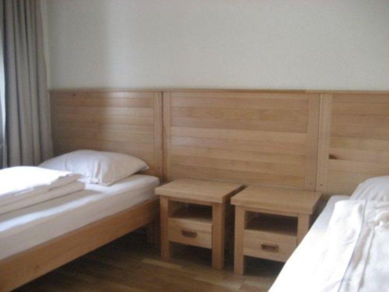Hotel Borici Sjenica Værelse billede