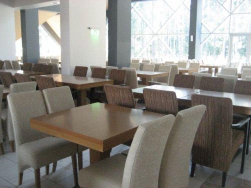 Hotel Borici Sjenica Restaurant billede