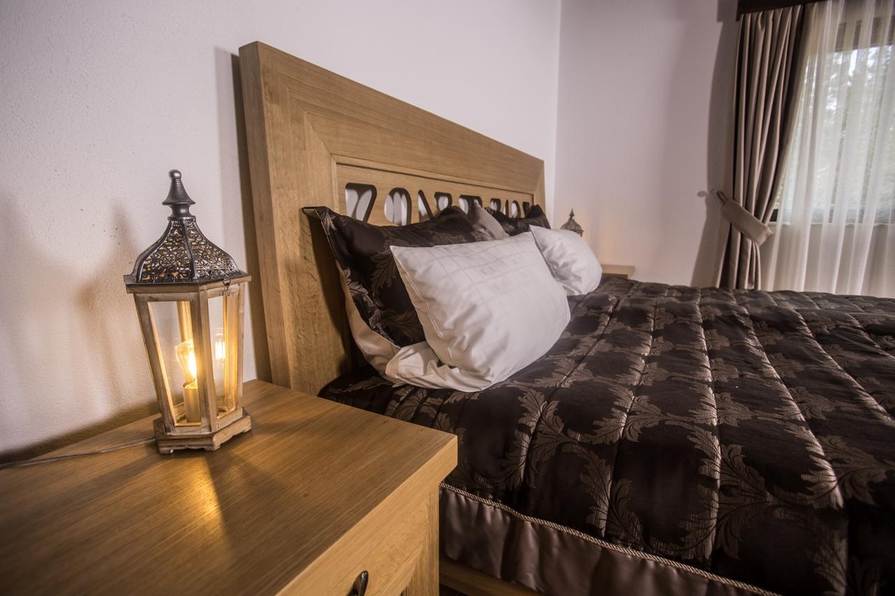 Hotel Borici Sjenica Eksteriør billede