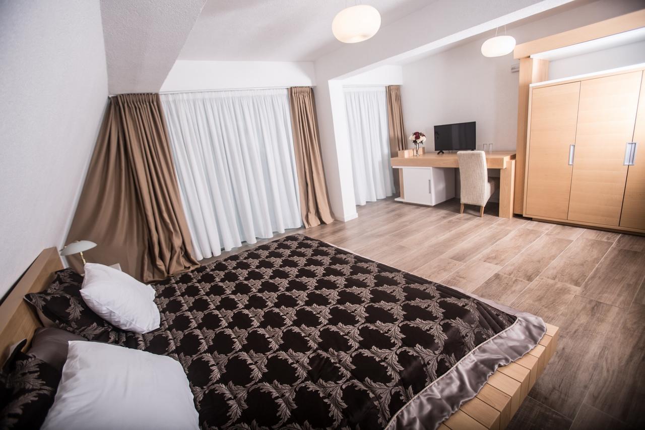 Hotel Borici Sjenica Eksteriør billede
