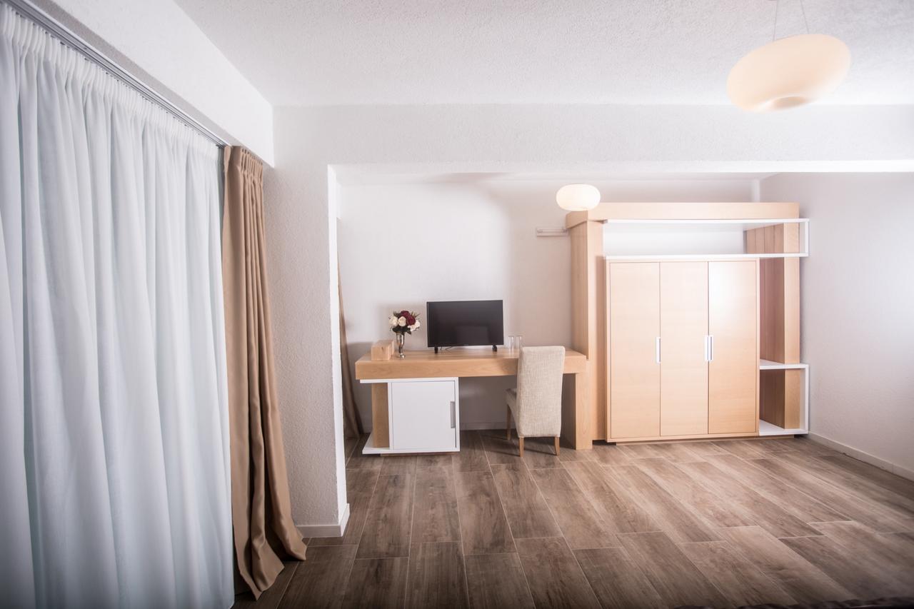 Hotel Borici Sjenica Eksteriør billede