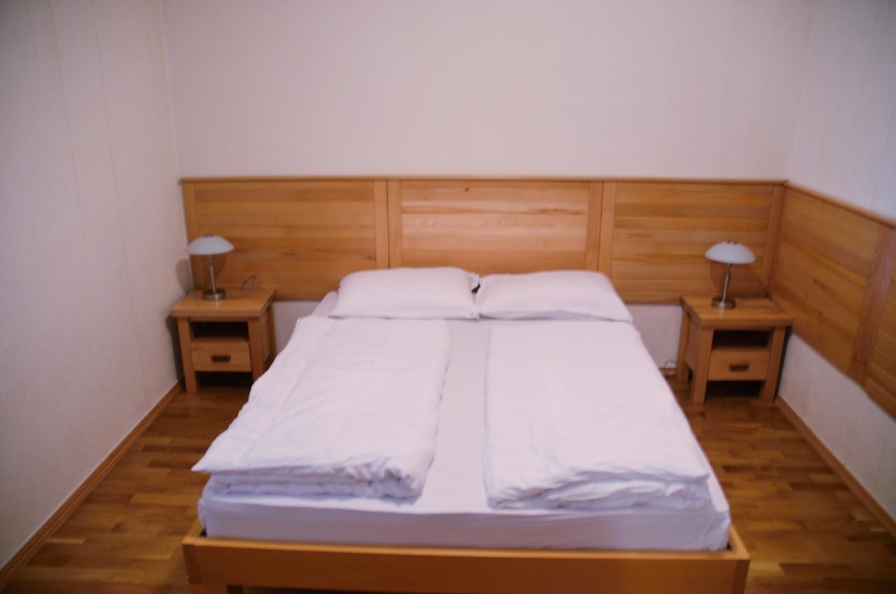 Hotel Borici Sjenica Eksteriør billede