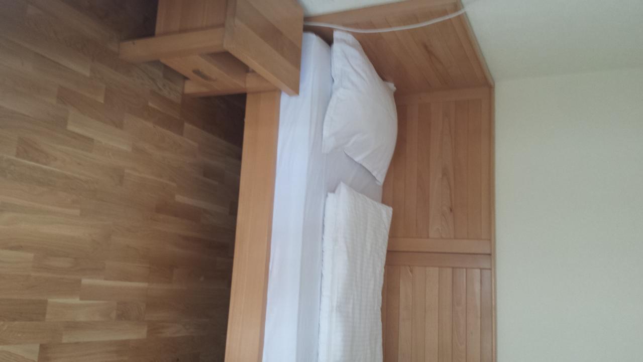 Hotel Borici Sjenica Eksteriør billede