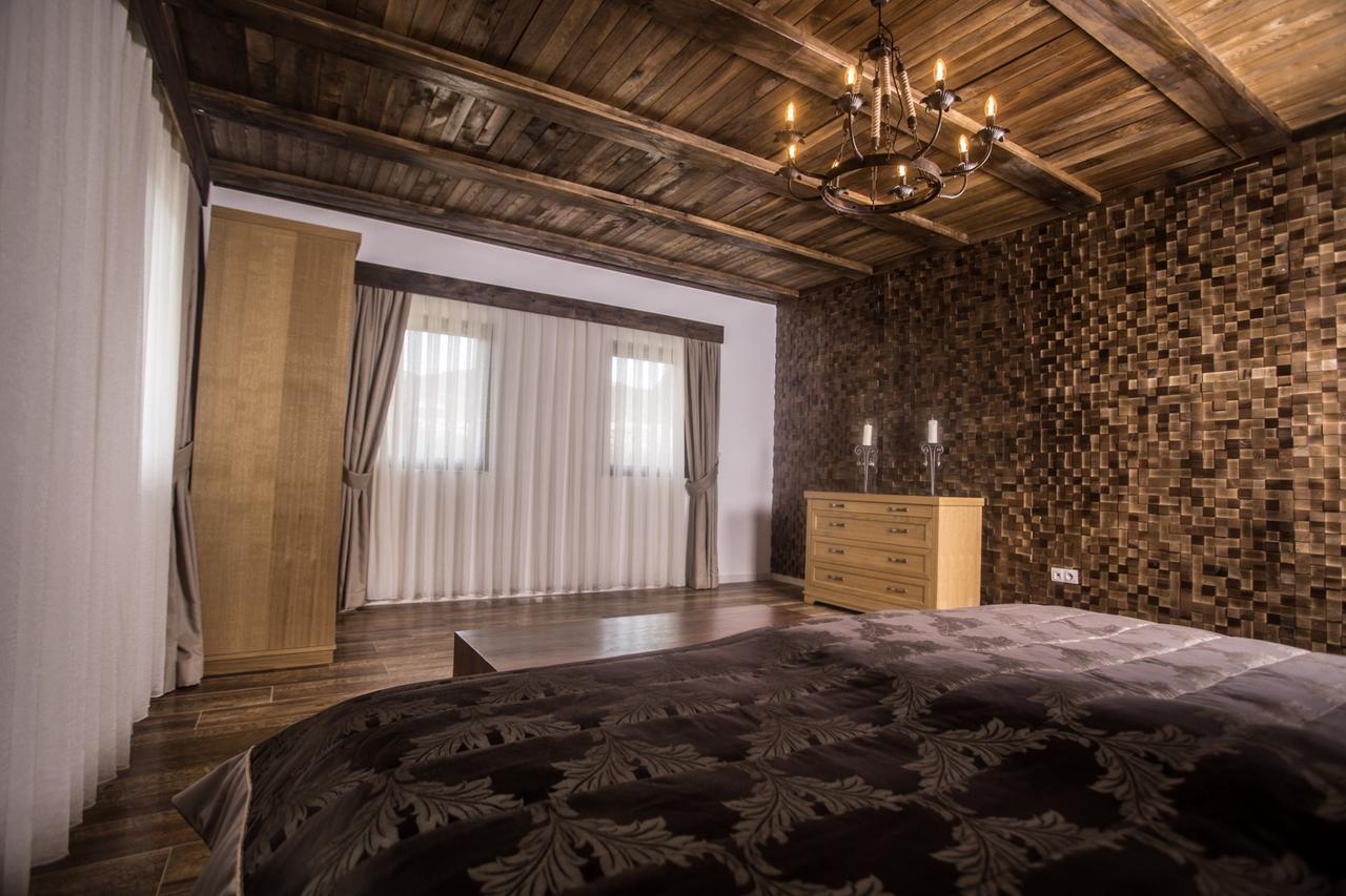 Hotel Borici Sjenica Eksteriør billede